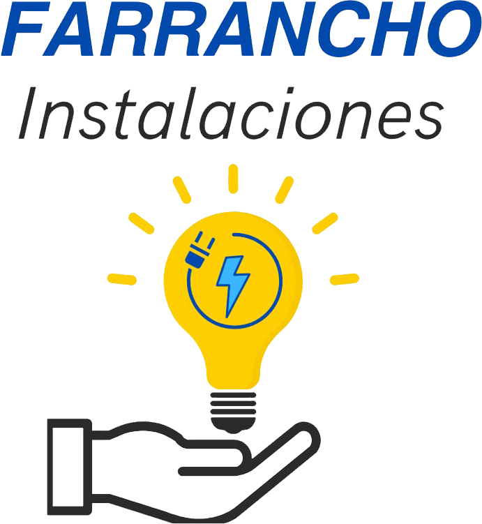 Averías Eléctricas Nerja farrancho logo